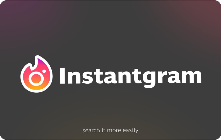 Instantgram